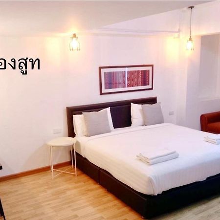 Kailub Rooms Hotel Банкок Екстериор снимка