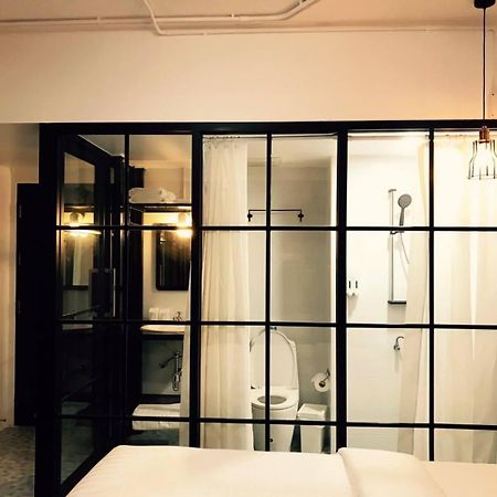 Kailub Rooms Hotel Банкок Екстериор снимка