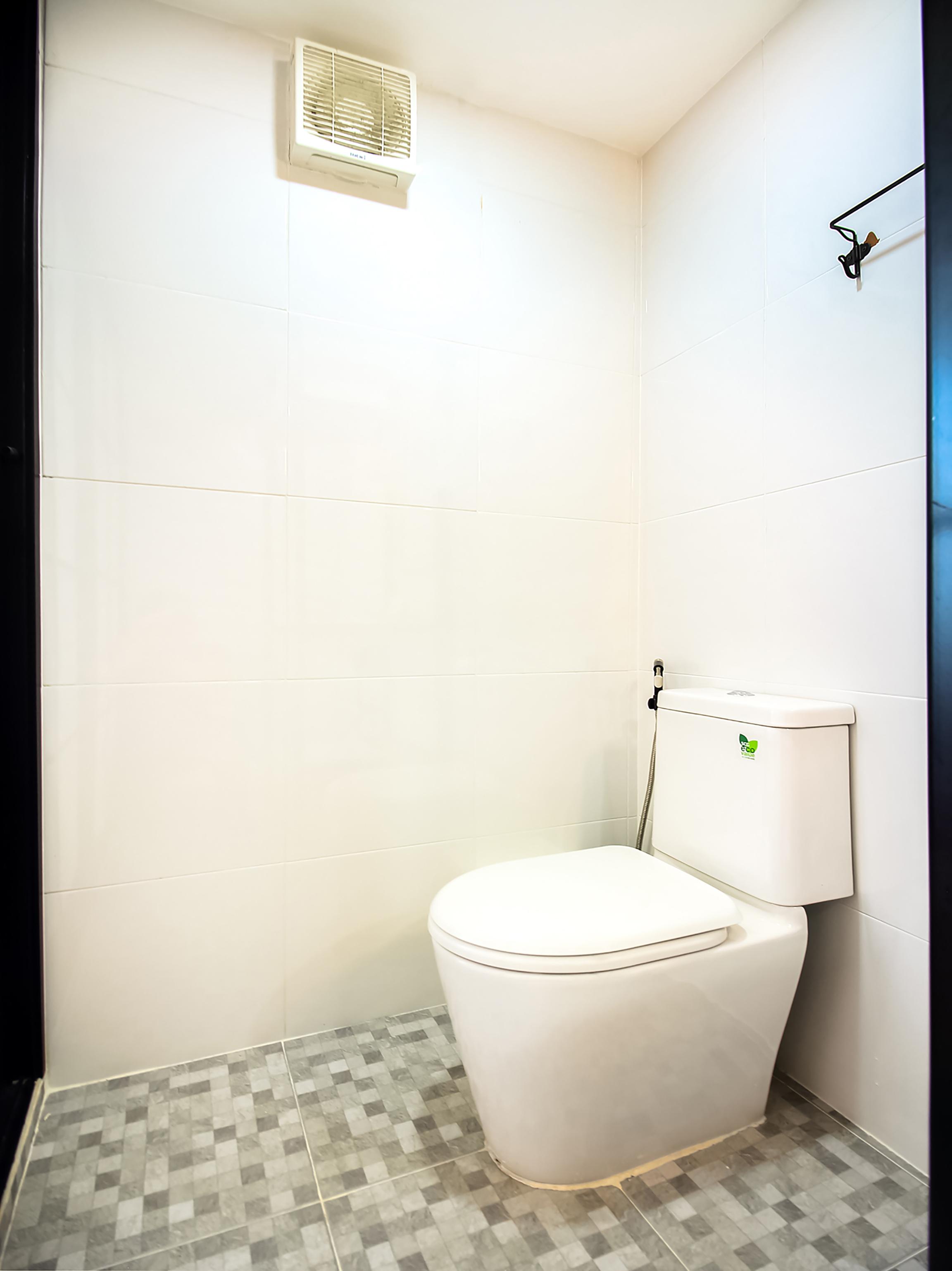 Kailub Rooms Hotel Банкок Екстериор снимка