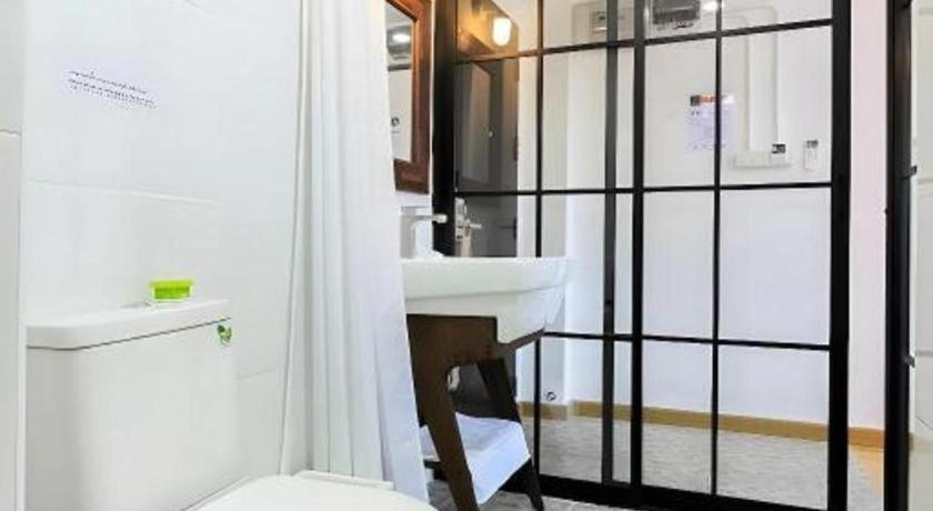 Kailub Rooms Hotel Банкок Екстериор снимка